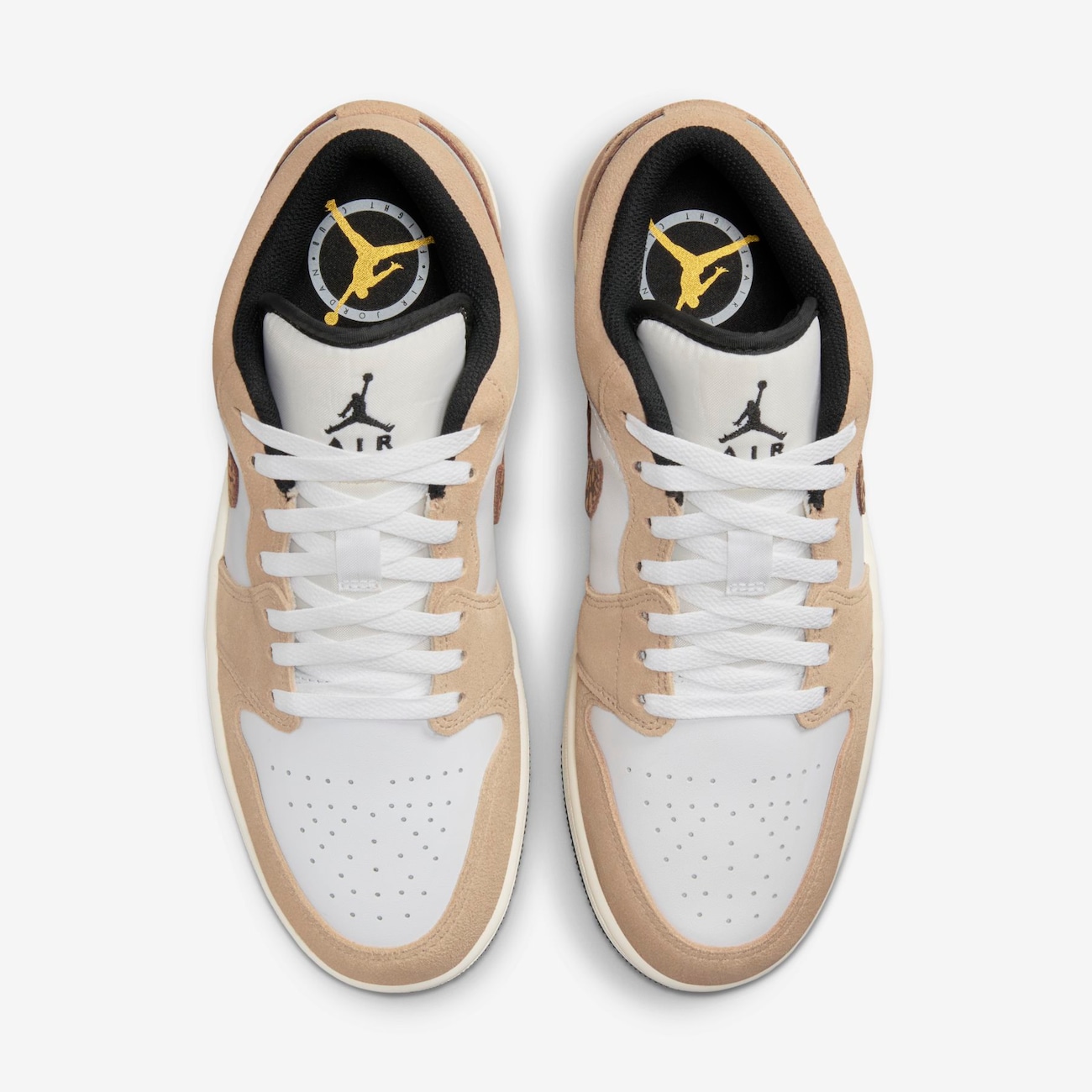 Air Jordan 1 Low SE - Nike