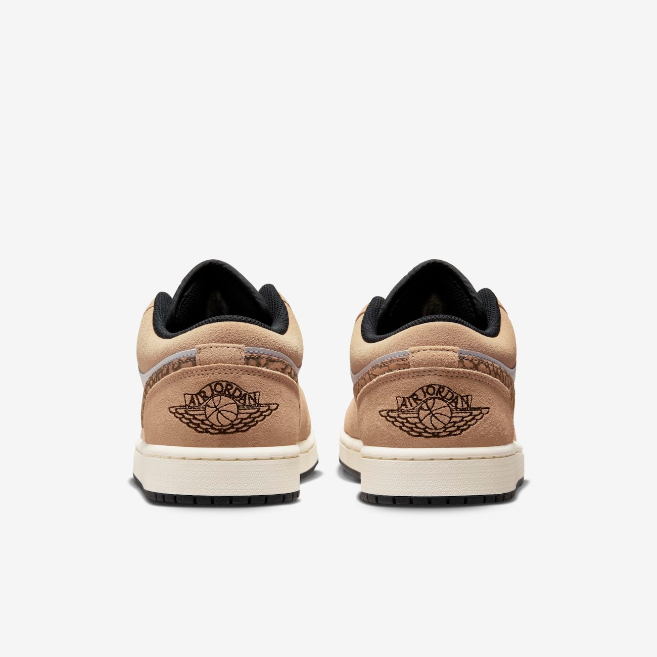 Air Jordan 1 Low SE - Nike