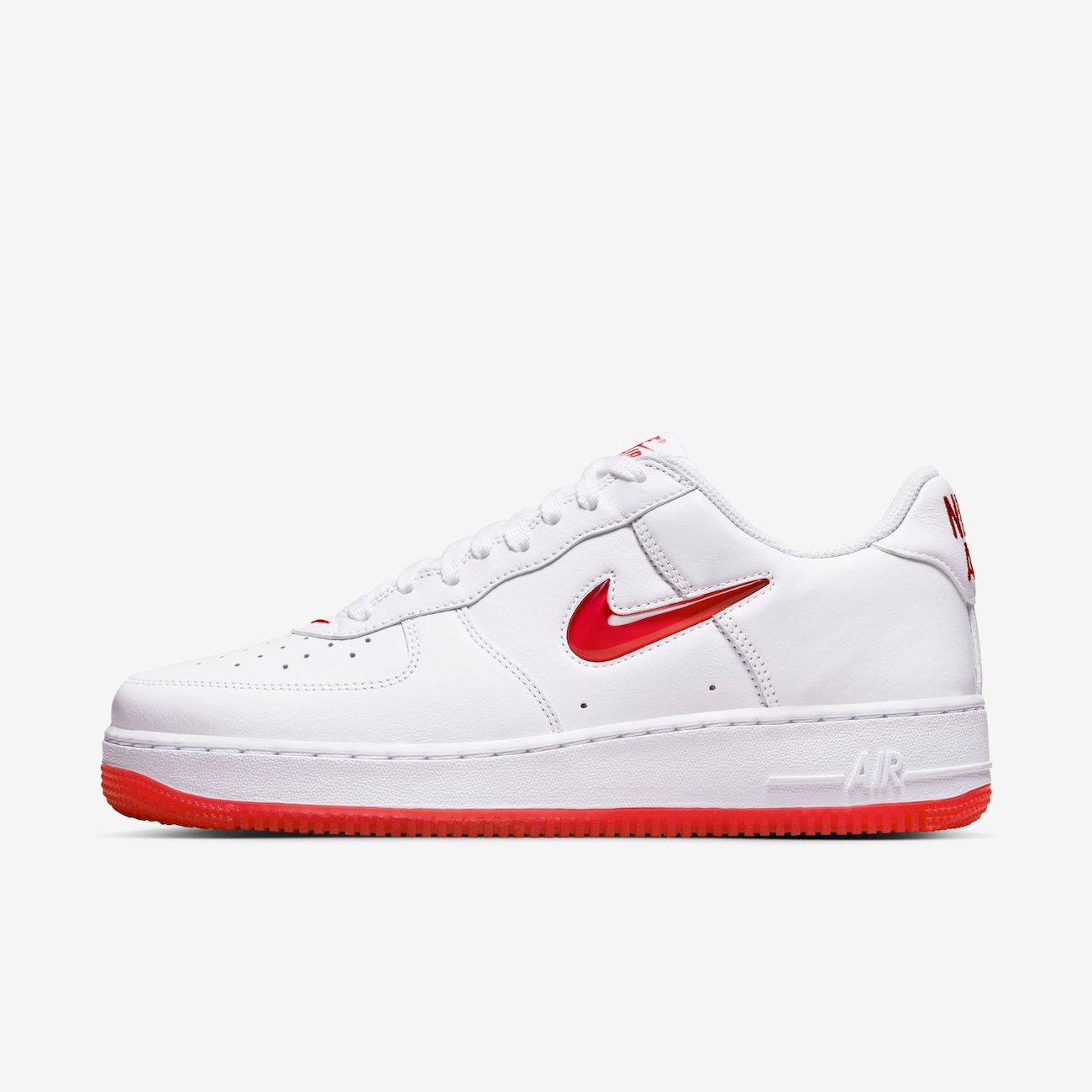 Air Force 1 Low Retro Color Of The Month