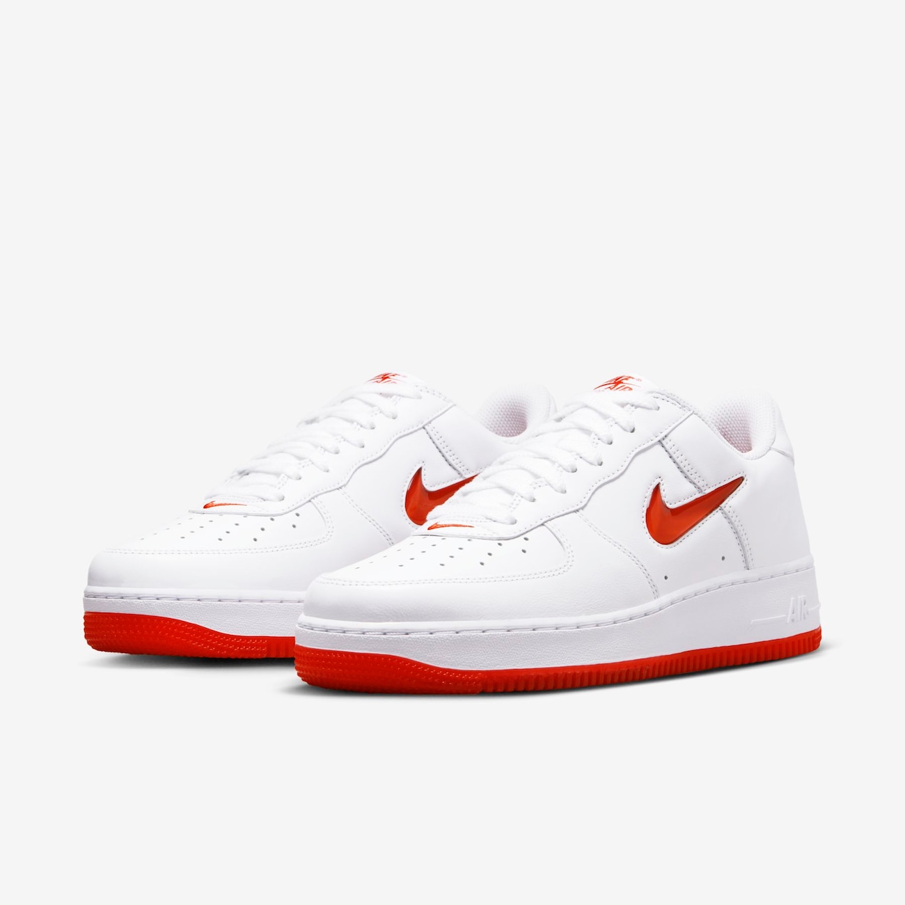 Air force sales 1 peach color