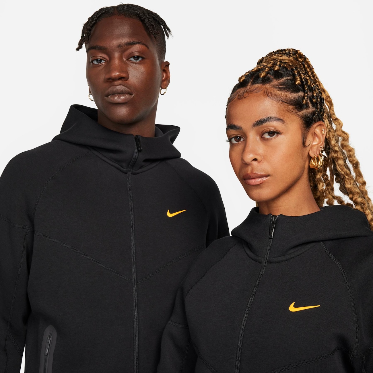 Nike x Nocta Tech Fleece Hoodie - Nike