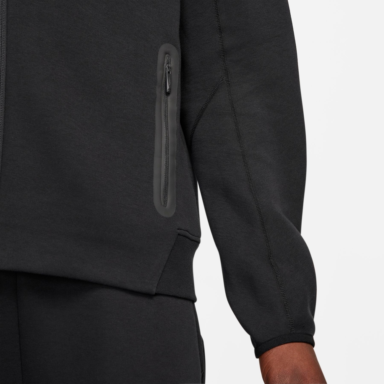 Nike x Nocta Tech Fleece Hoodie - Nike Nike x Nocta Tech Fleece Hoodie - Nike