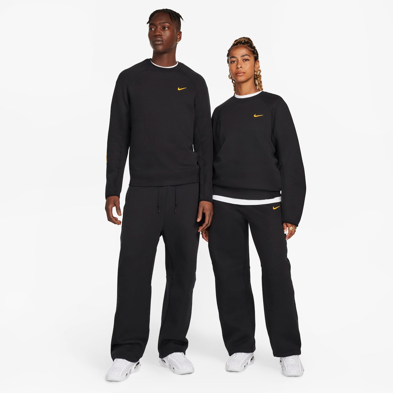 Nike x Nocta Tech Fleece Pant - Nike