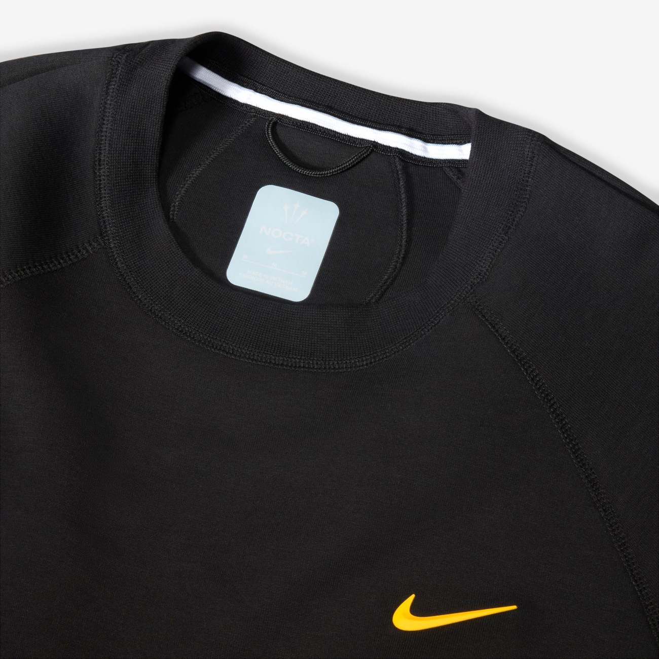 Nike x Nocta Tech Fleece Crew - Nike