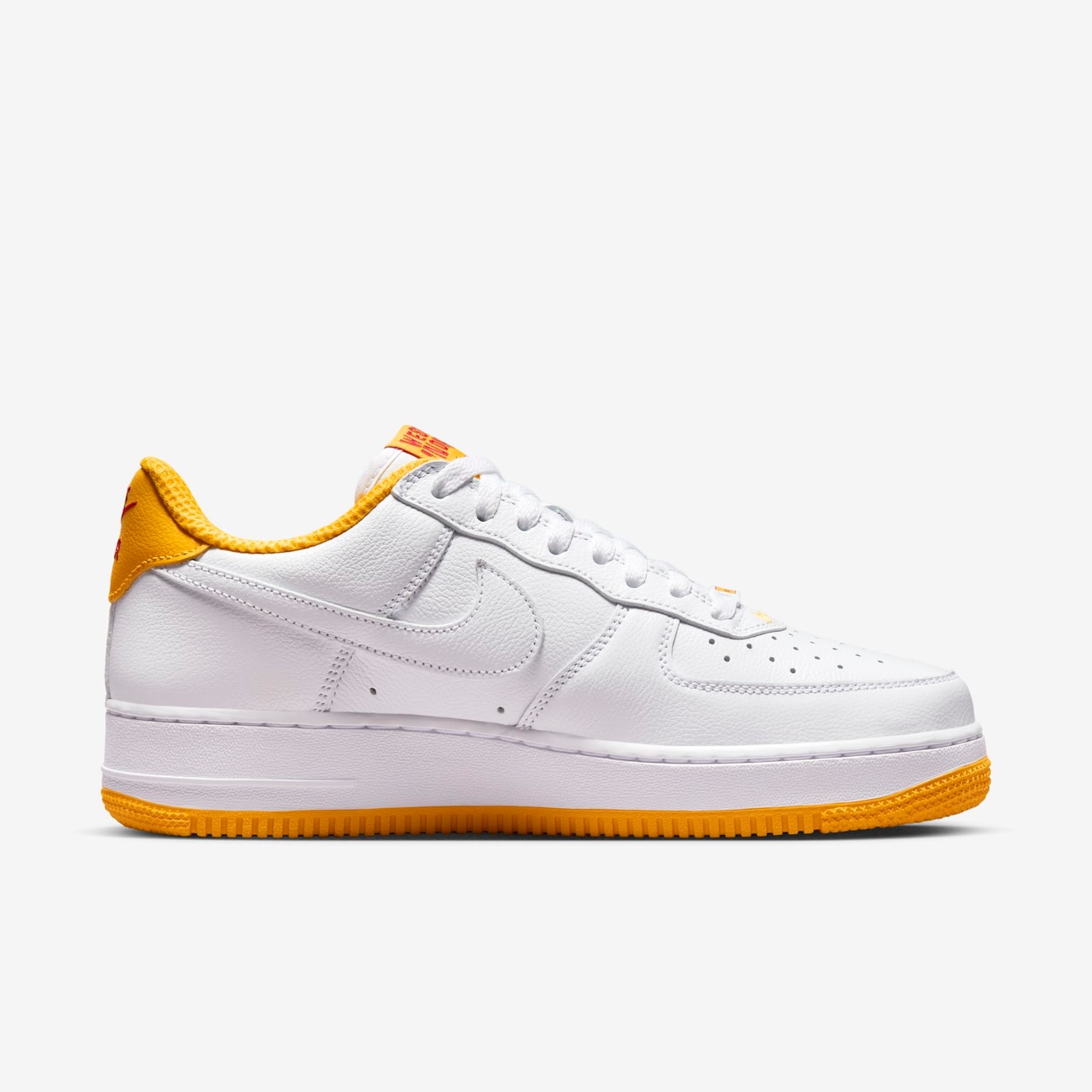 Air Force 1 - Foto 3
