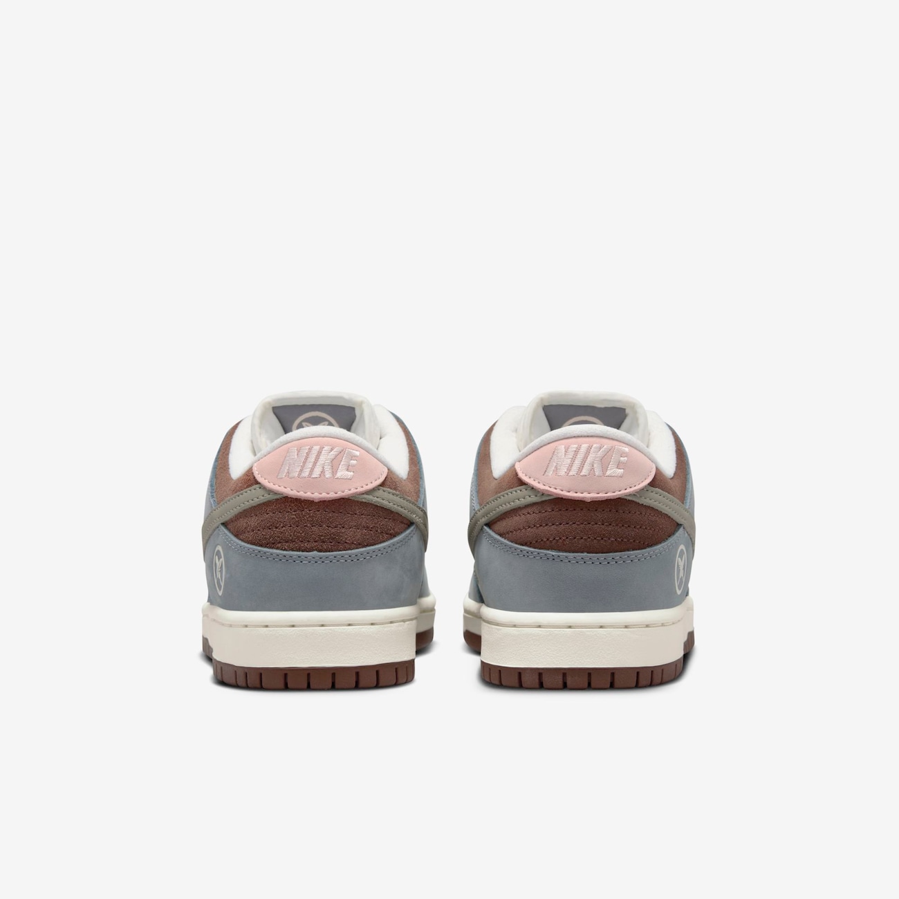 Tênis Nike Dunk Low SB x Yuto Horigome Cinza – Sneaker Sul