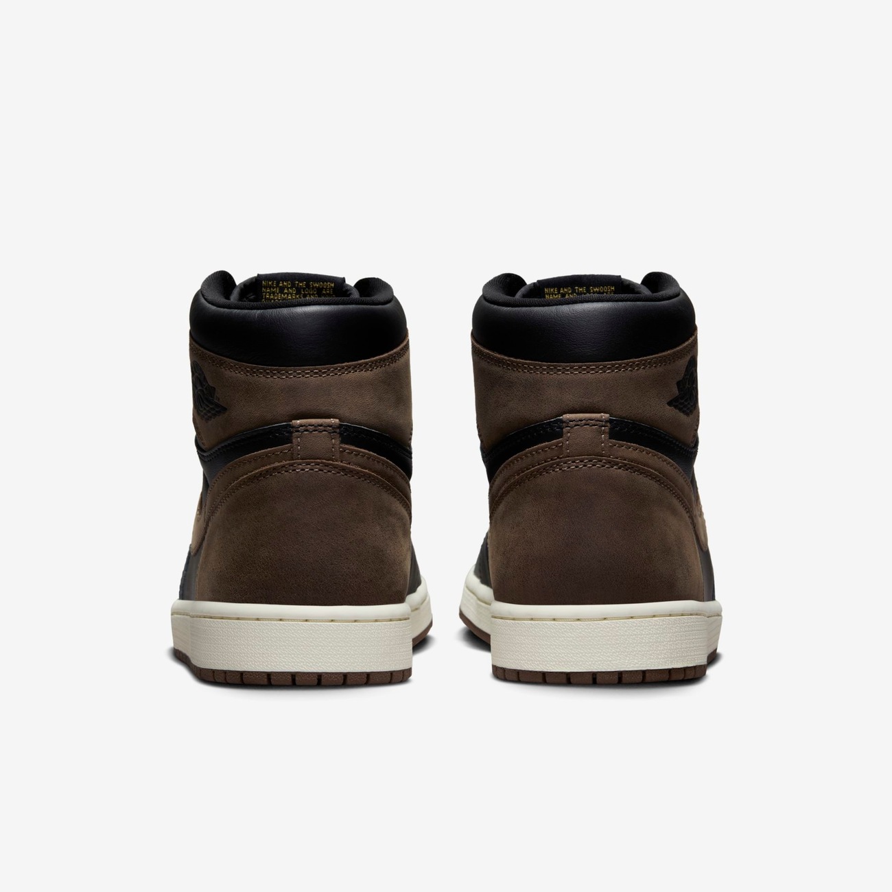 Air Jordan 1 Retro High OG Palomino - Nike