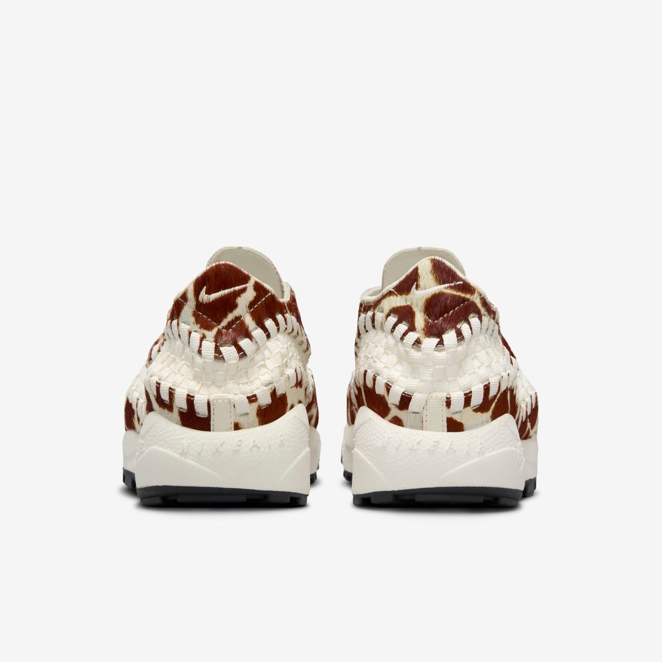 Air Footscape Woven - Nike