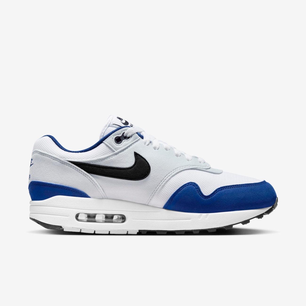 Air max store 1 royal black