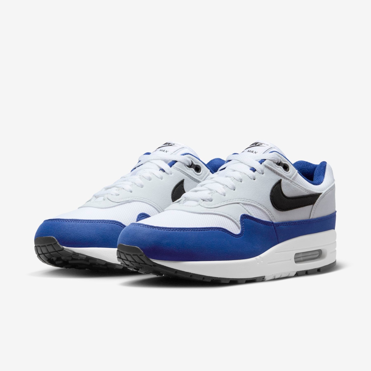 Nike sneakers hot sale air max 1