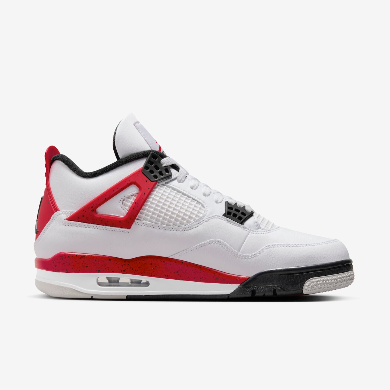 Air Jordan 4 Retro - Nike