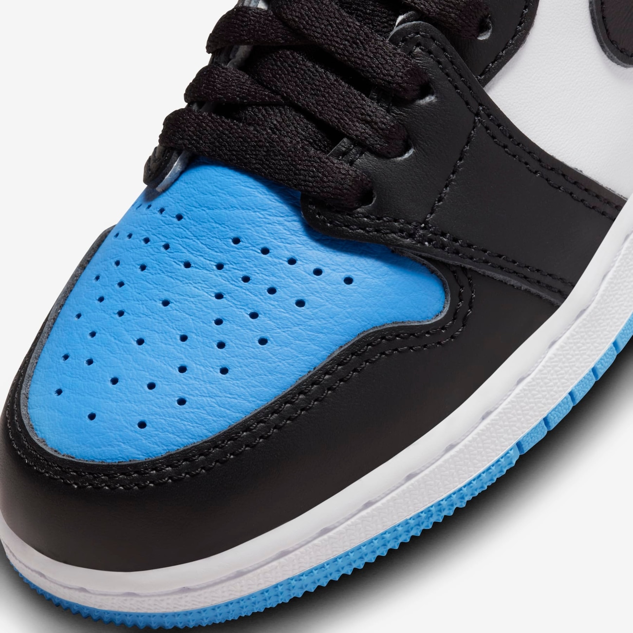 Air Jordan 1 High OG GS University Blue - Nike