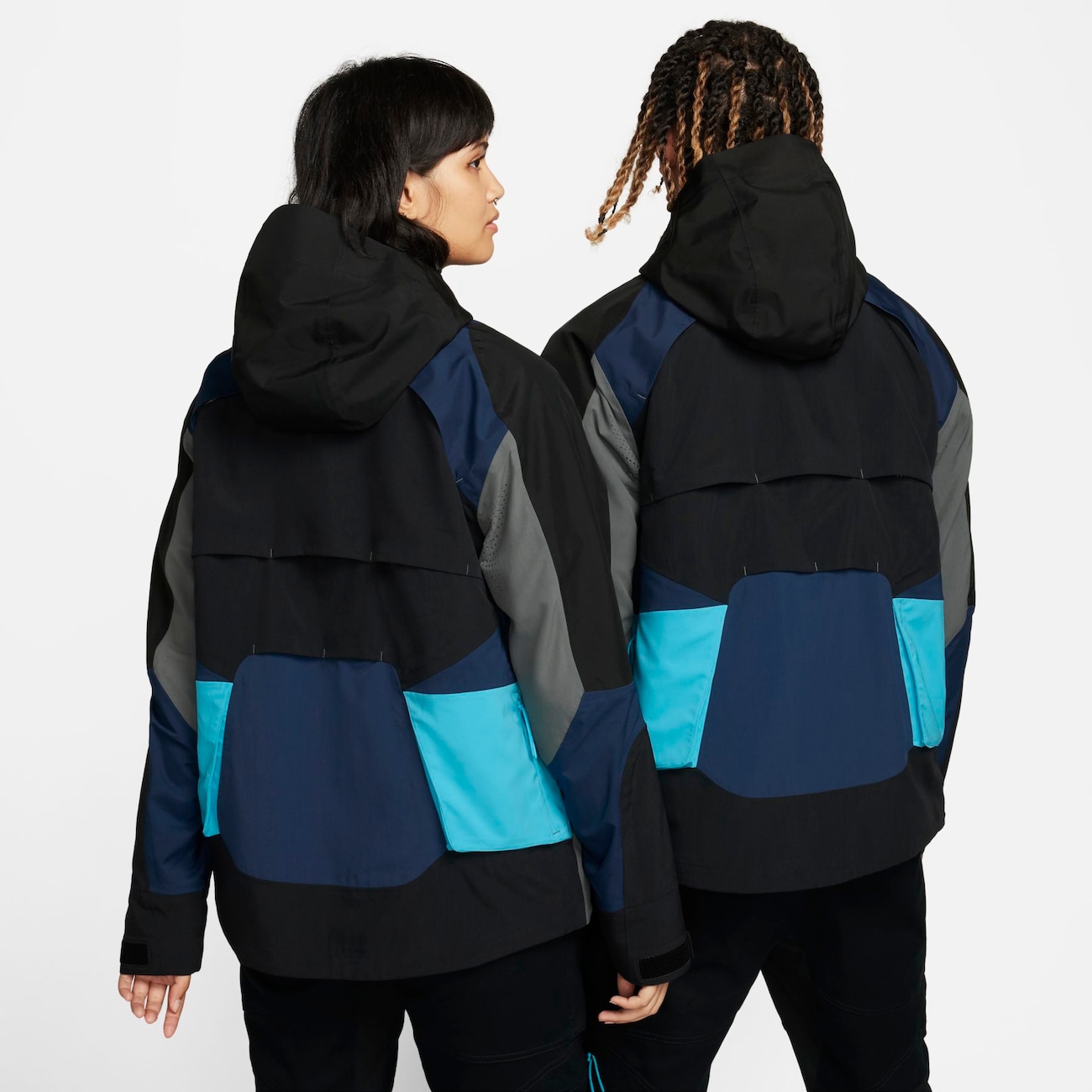 Nike ISPA - Nike