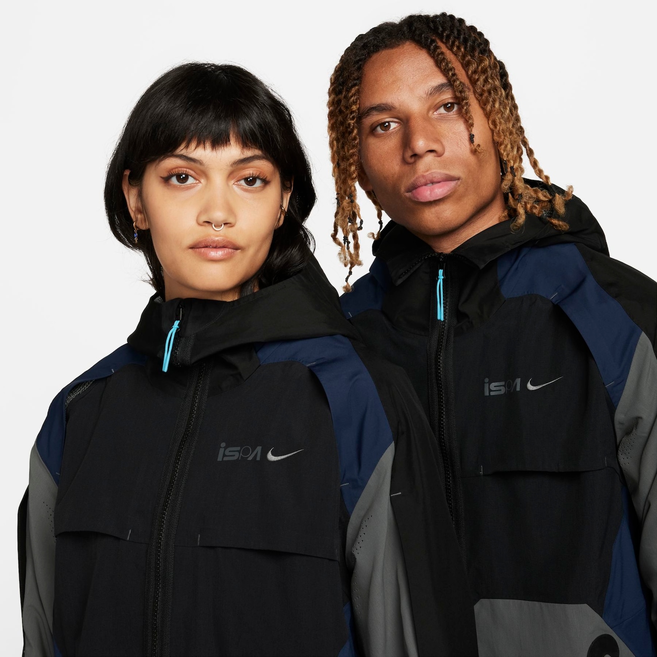 Nike ISPA - Nike