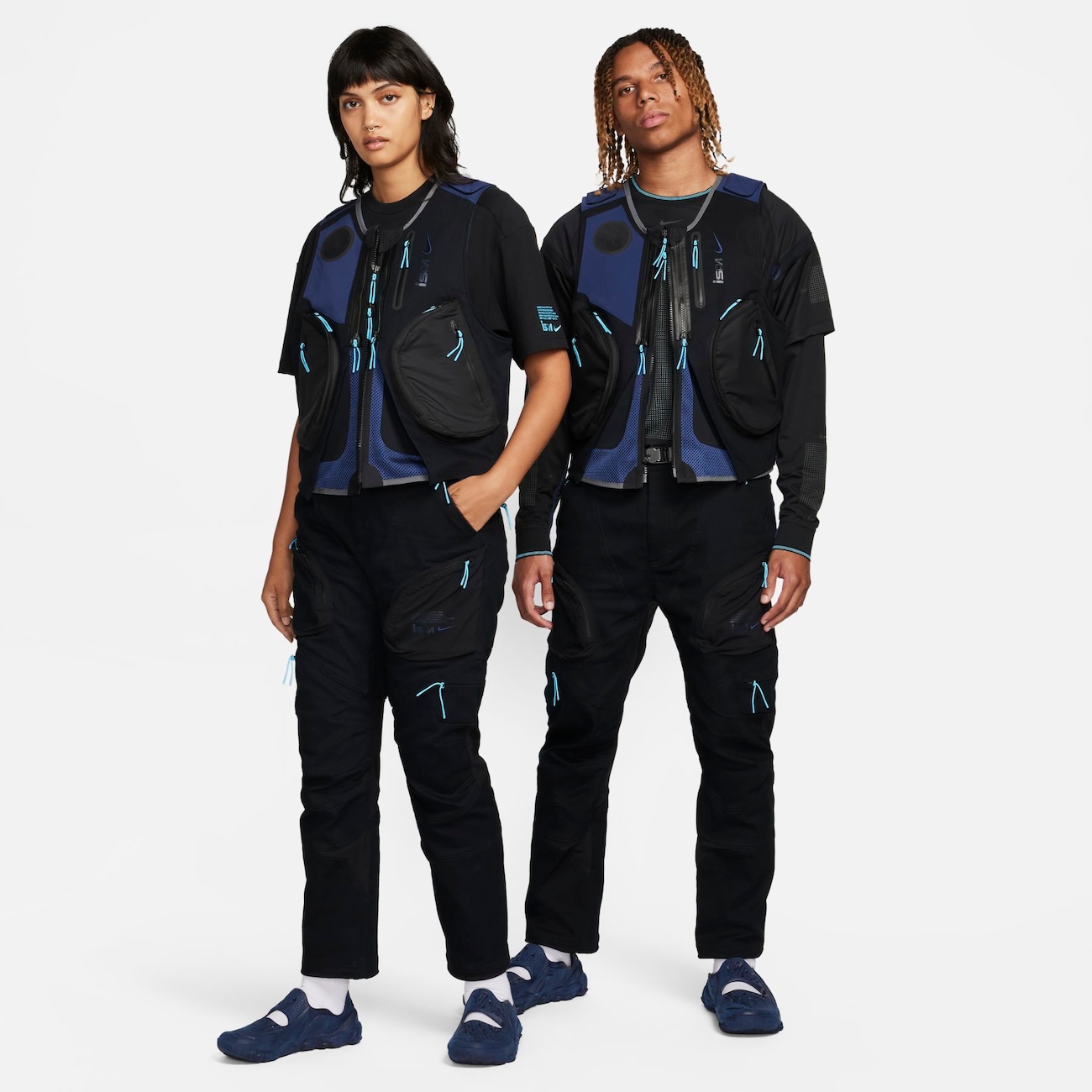 Nike ISPA Vest - Nike