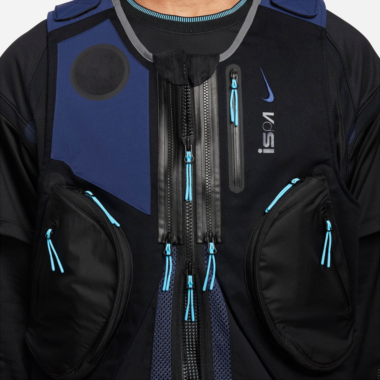 Nike ISPA Vest - Nike