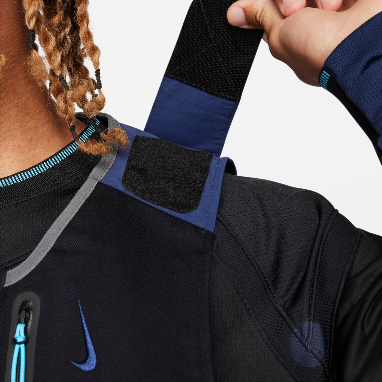 Nike ISPA Vest - Nike
