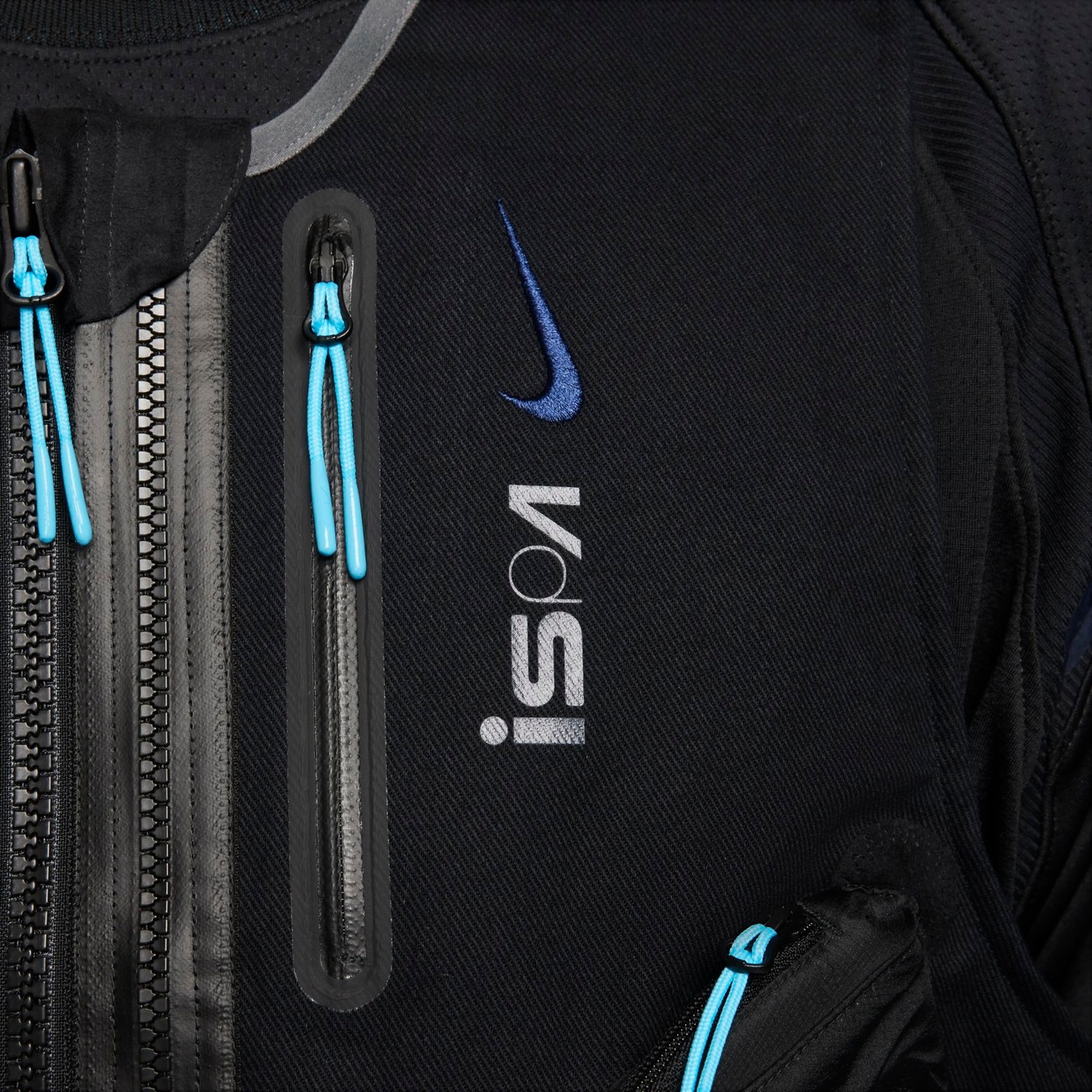 Nike ISPA Vest - Nike