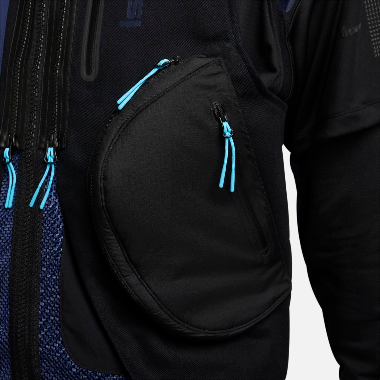 Nike ISPA Vest - Nike
