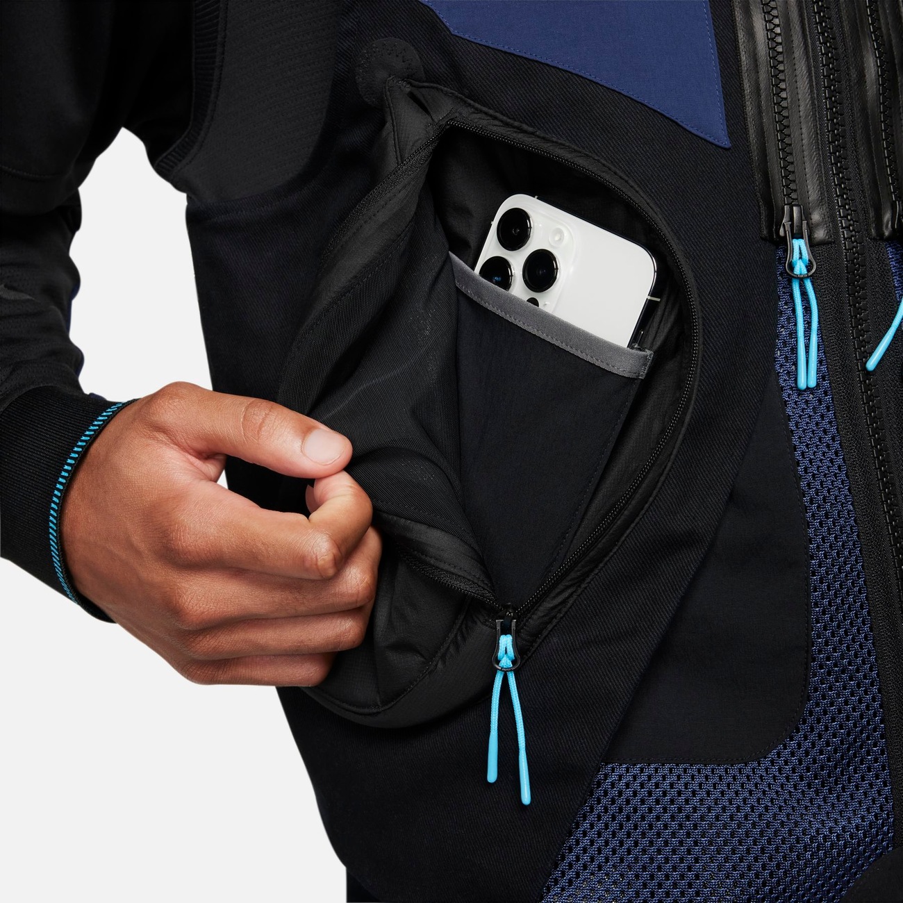 Nike ISPA Vest - Nike