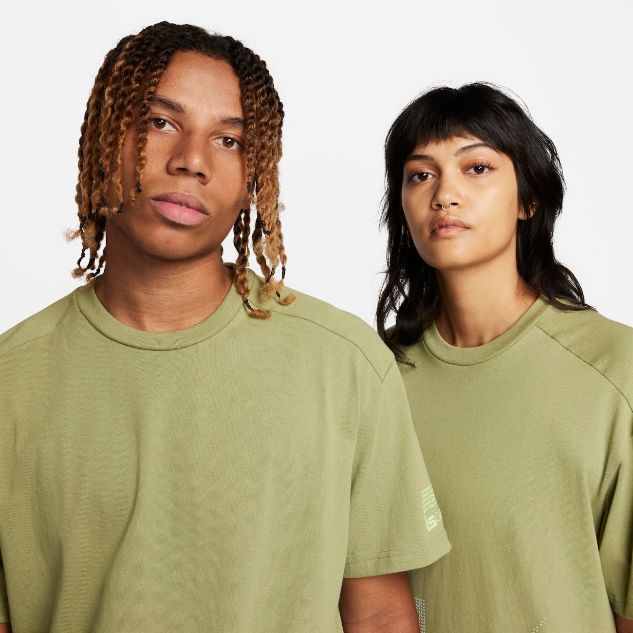 Nike ISPA - Nike