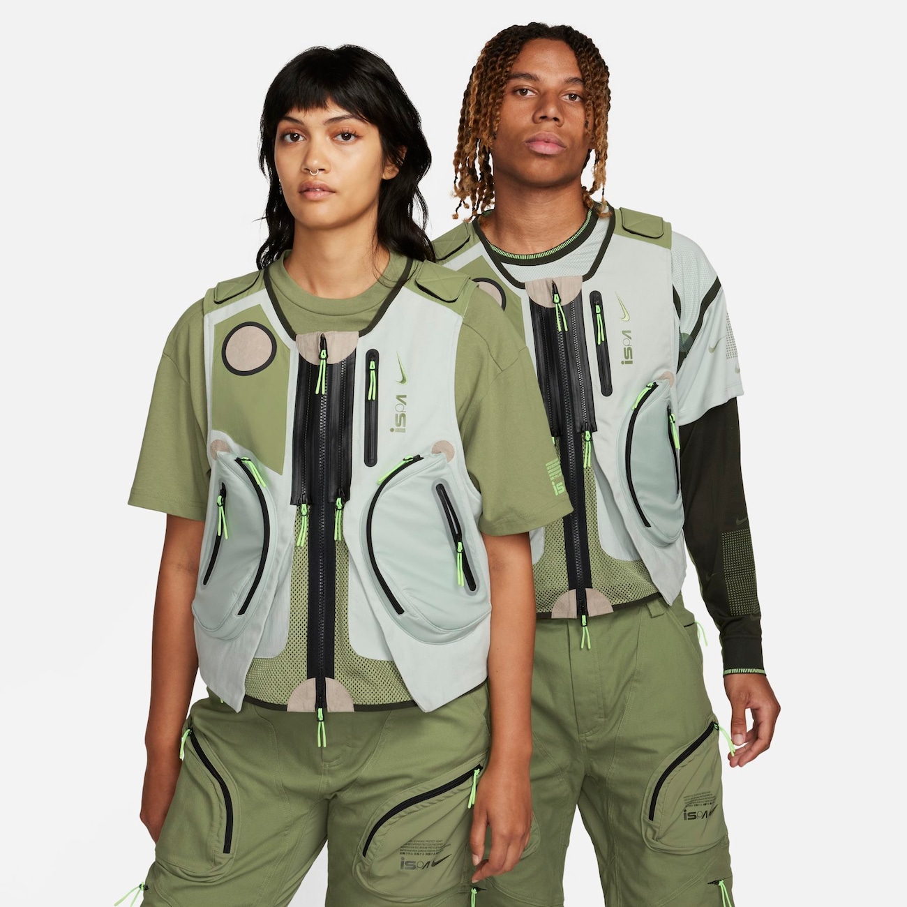 Nike ISPA - Nike