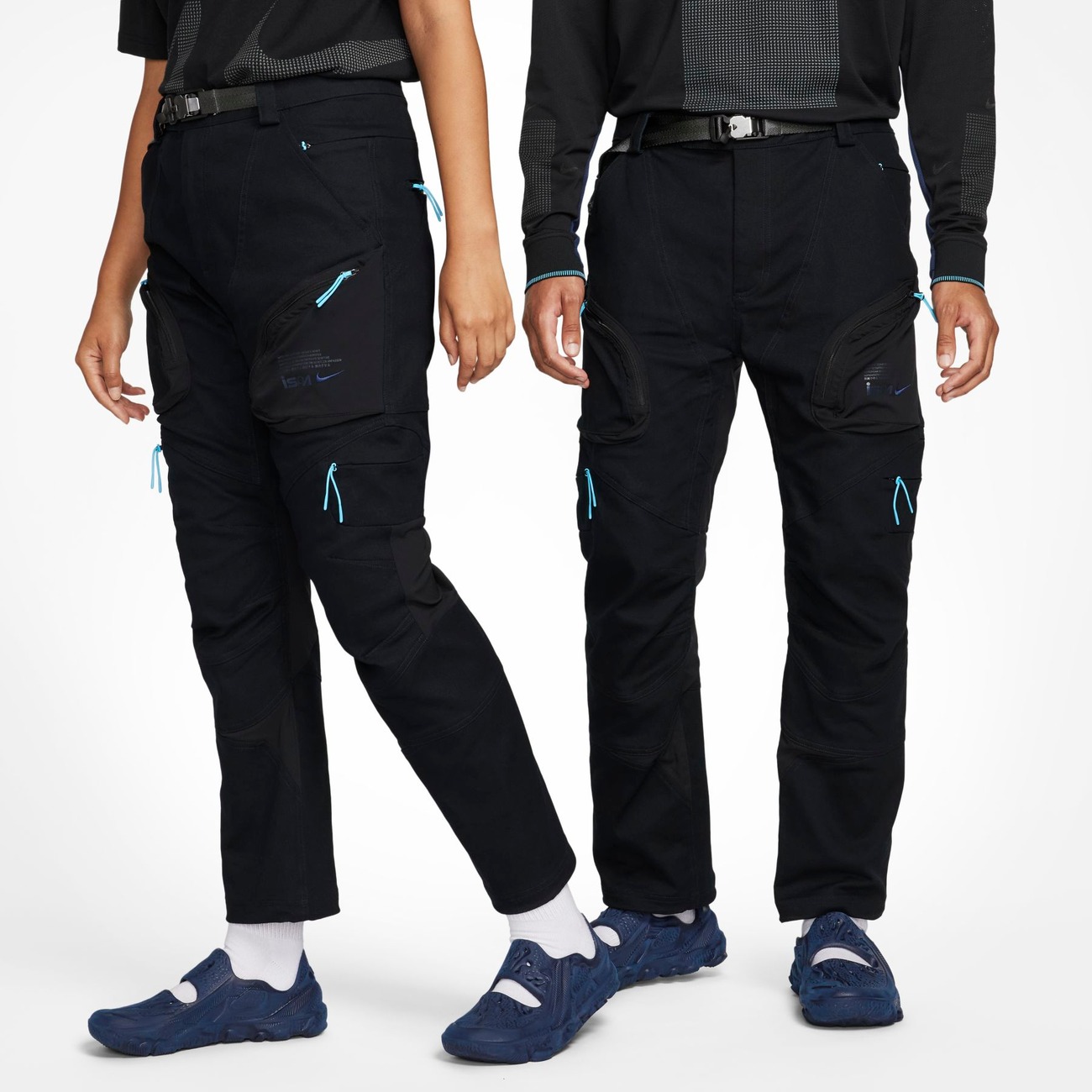 Nike ISPA Pant