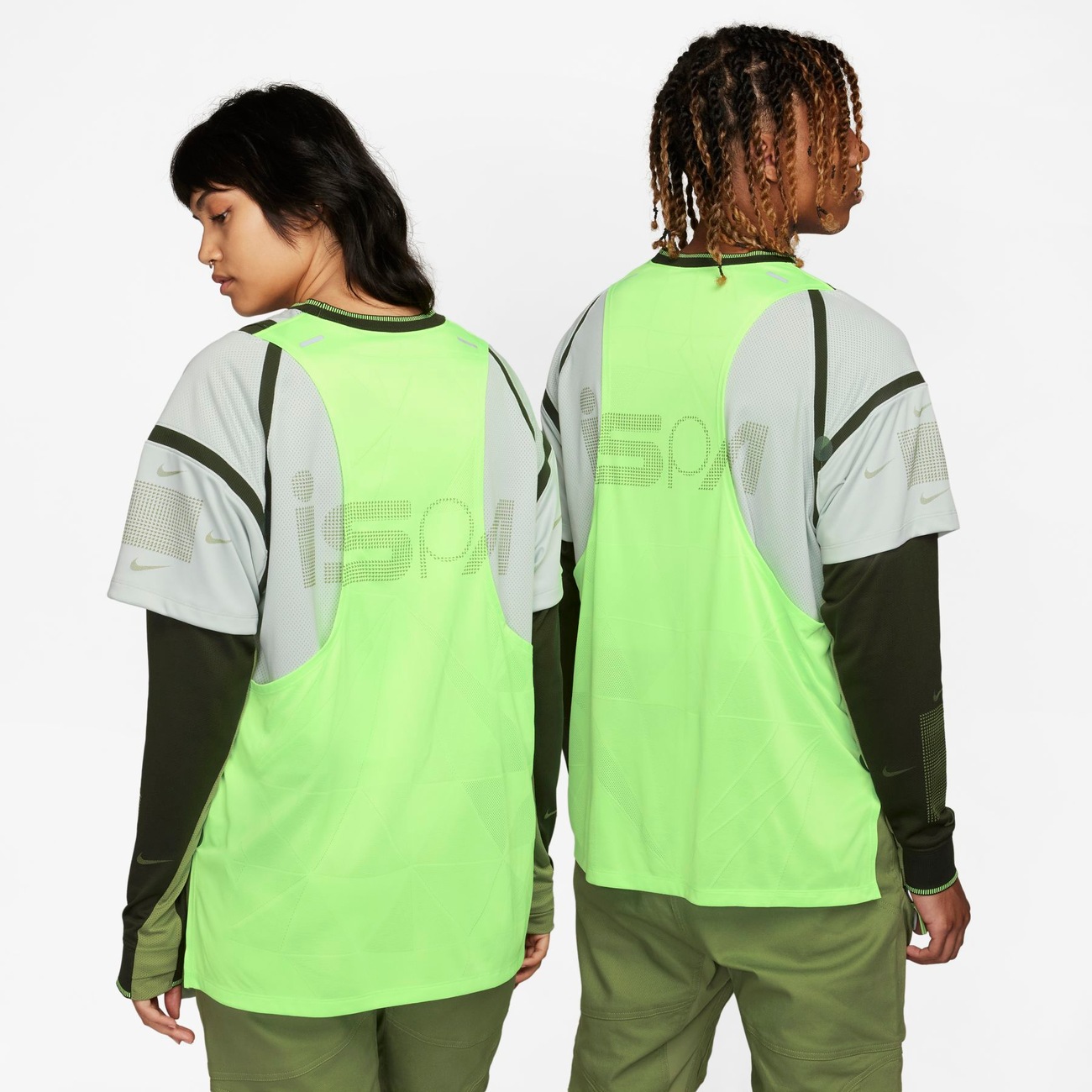 Nike ISPA - Nike