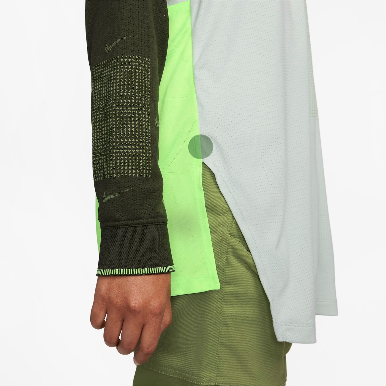 Nike ISPA - Nike