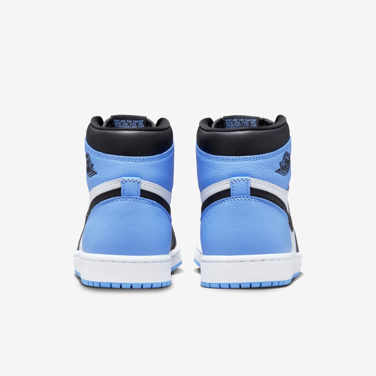 Air Jordan 1 High OG University Blue - Nike