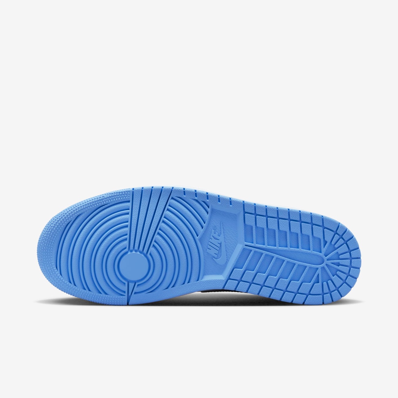 Air Jordan 1 High OG University Blue - Nike
