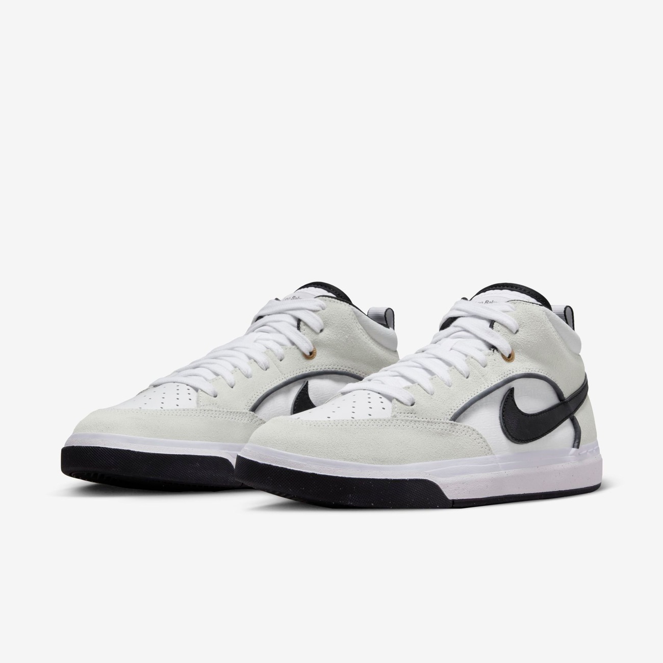 Tênis Nike SB React Leo Masculino - Nike Tênis Nike SB React Leo Masculino - Nike