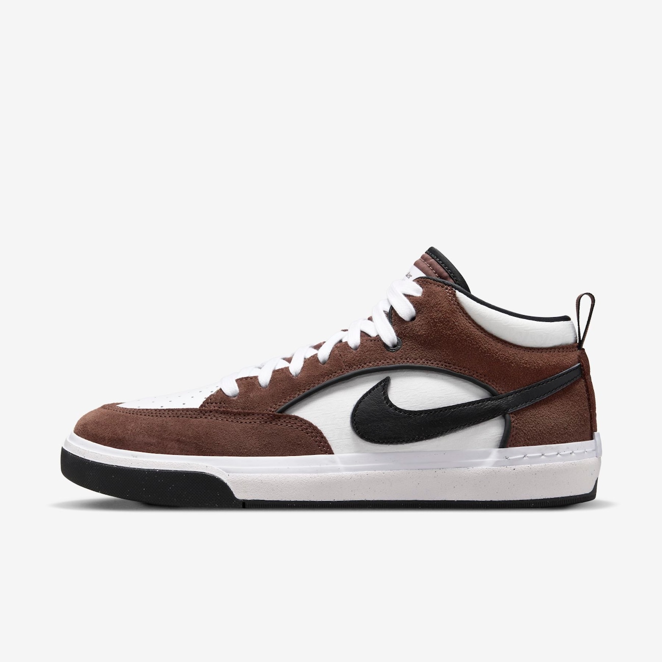 Tênis Nike SB React Leo Masculino