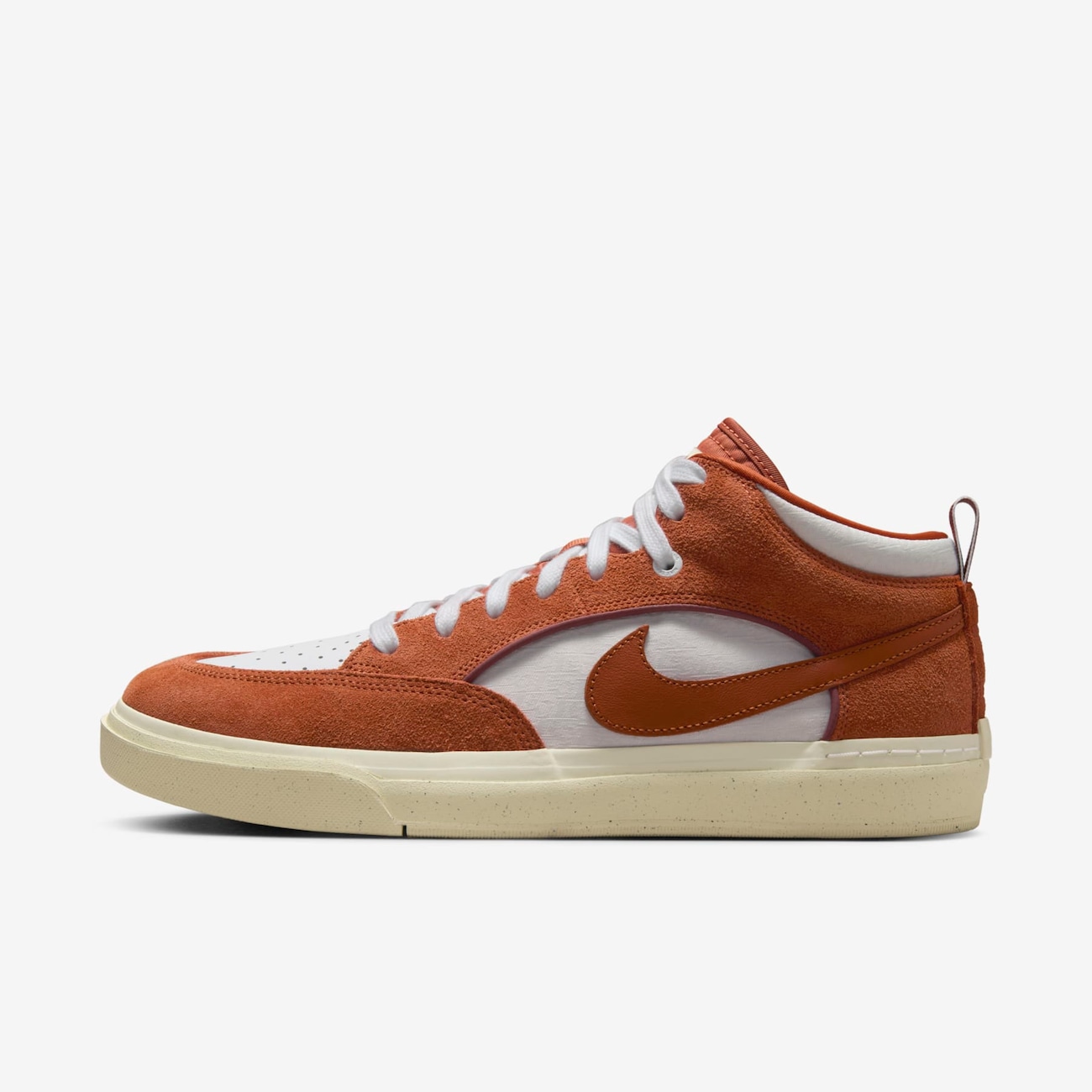 Tênis Nike SB React Leo Masculino