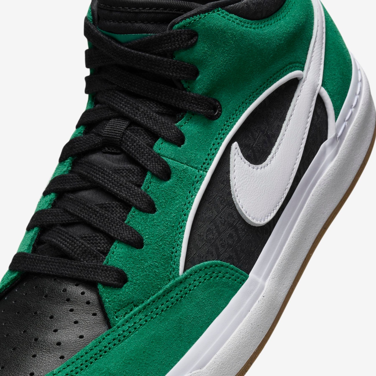 Tênis Nike SB React Leo Masculino - Nike