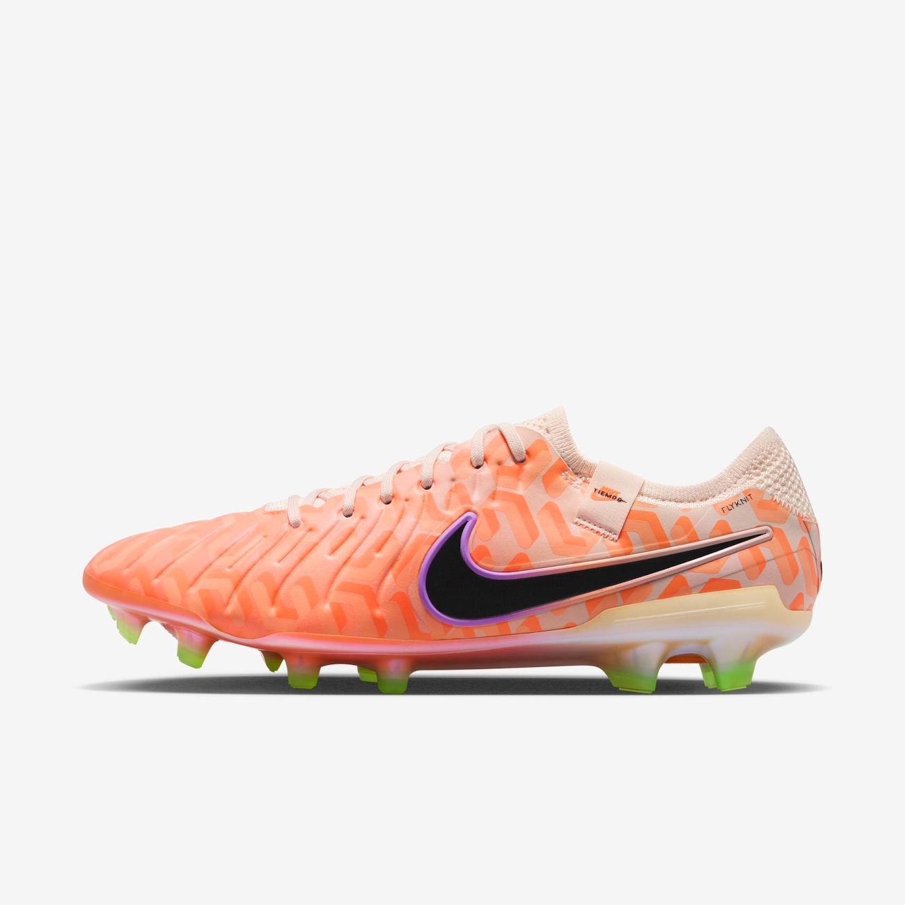 Chuteira Nike Tiempo 10 Elite Campo