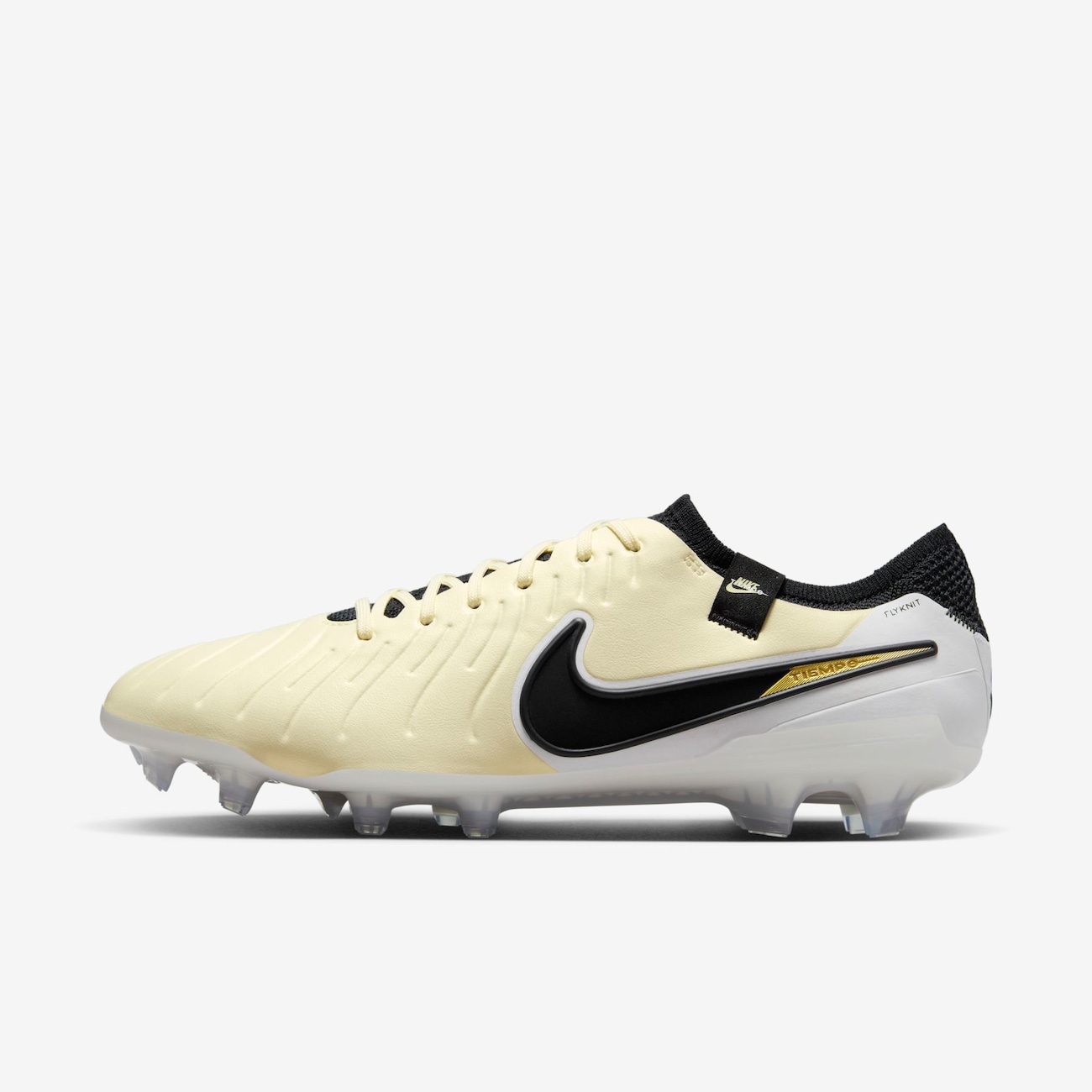 Chuteira Nike Tiempo 10 Elite Campo