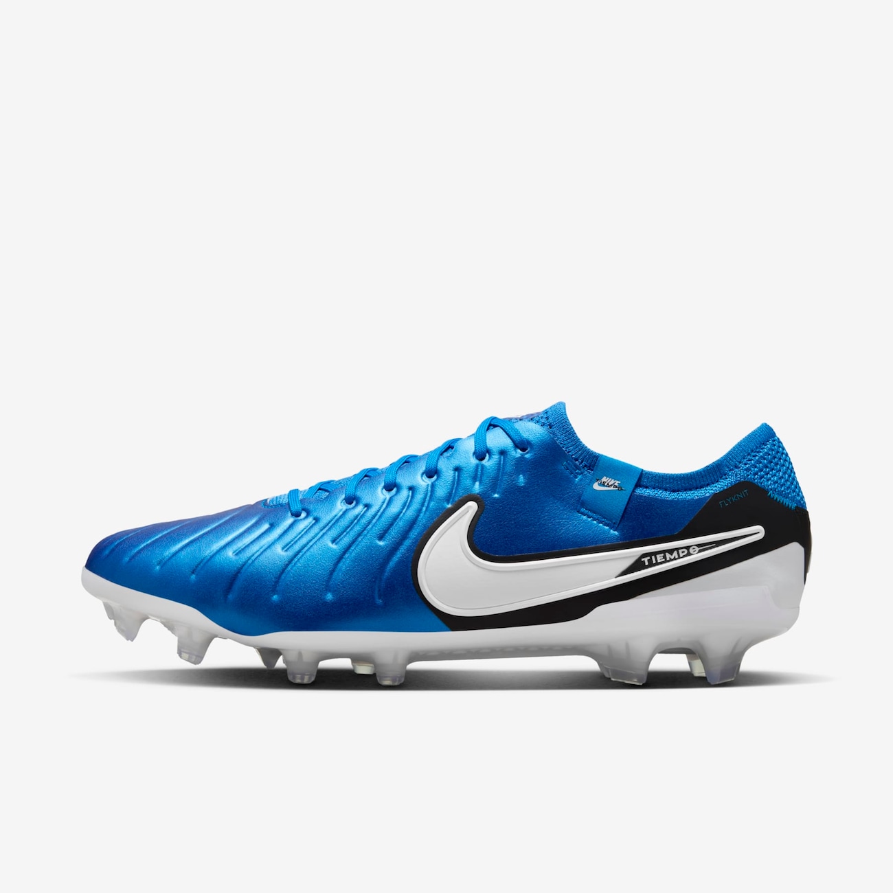 Chuteira Nike Tiempo 10 Elite Campo