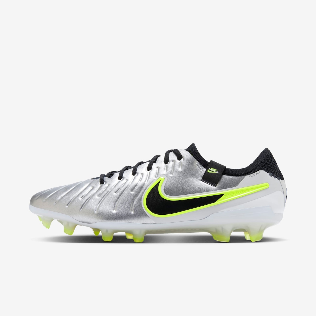 Chuteira Nike Tiempo 10 Elite Campo