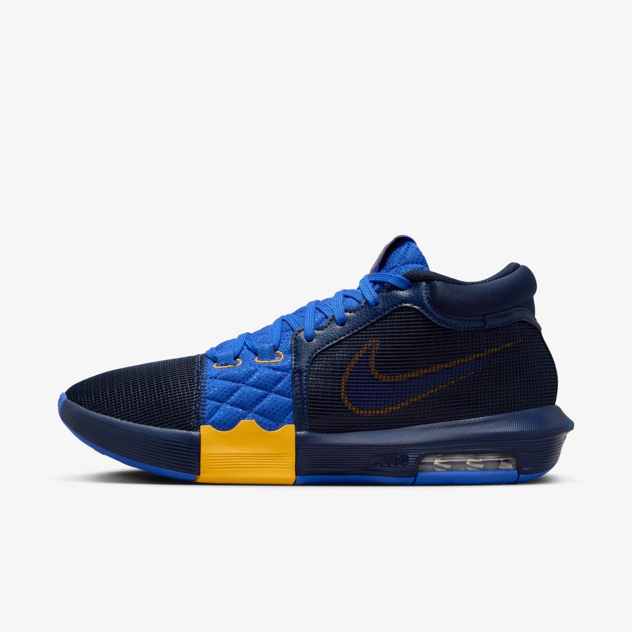 Tênis Nike LeBron Witness 8 Masculino