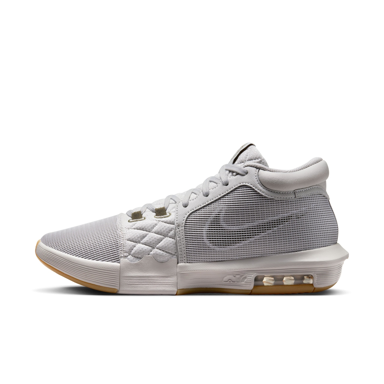 Tênis Nike LeBron Witness 8 Masculino