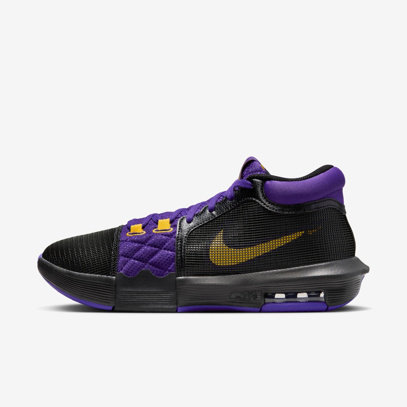 Tênis Nike LeBron Witness 8 Masculino