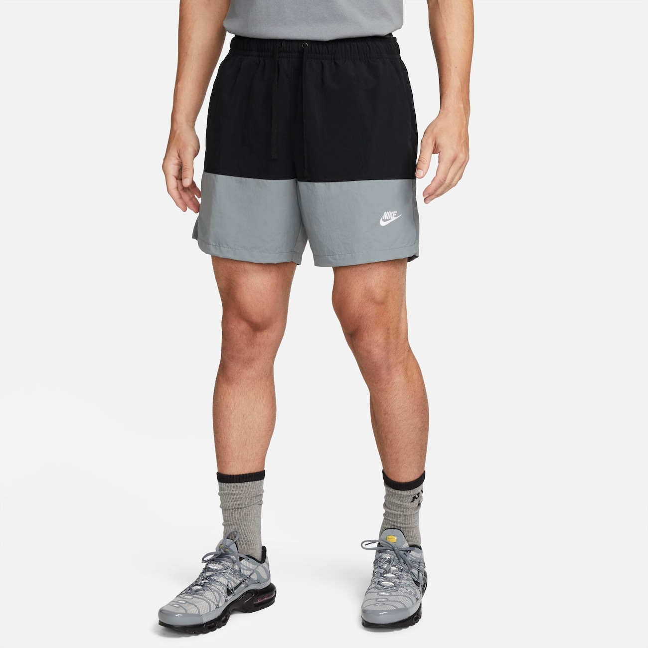 Shorts Nike Club Woven Masculino