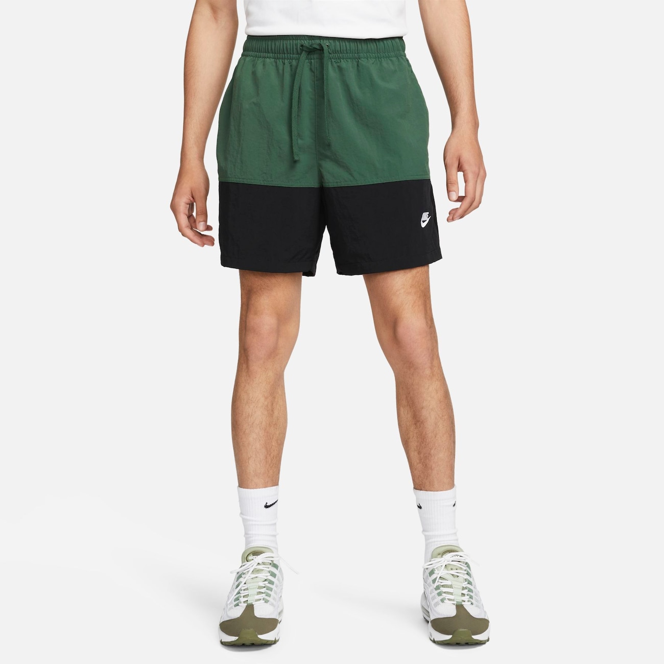 Shorts Nike Club Woven Masculino