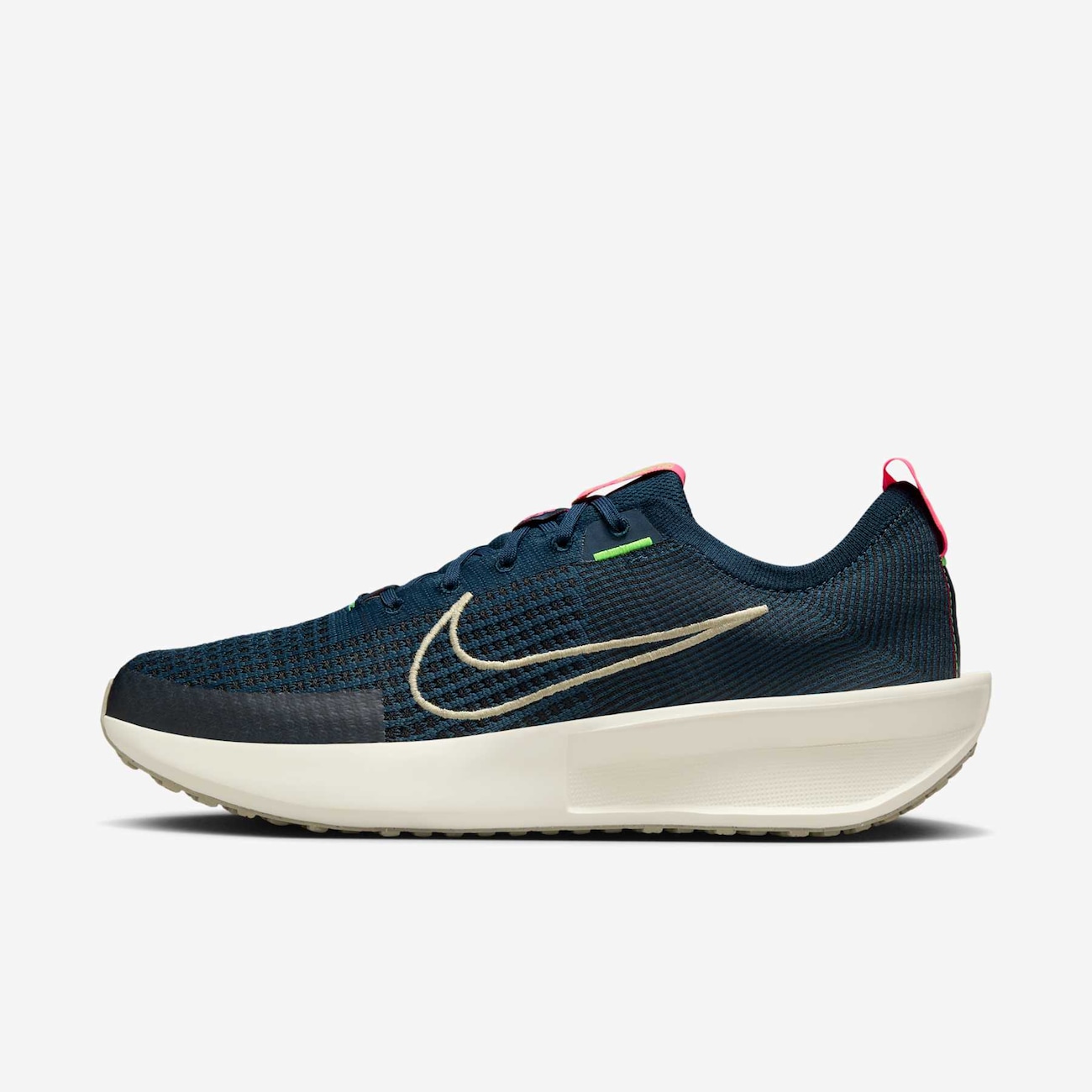 Tênis Nike Interact Run Masculino