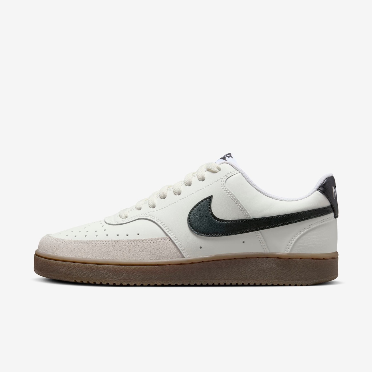 Tênis Nike Court Vision Low Masculino