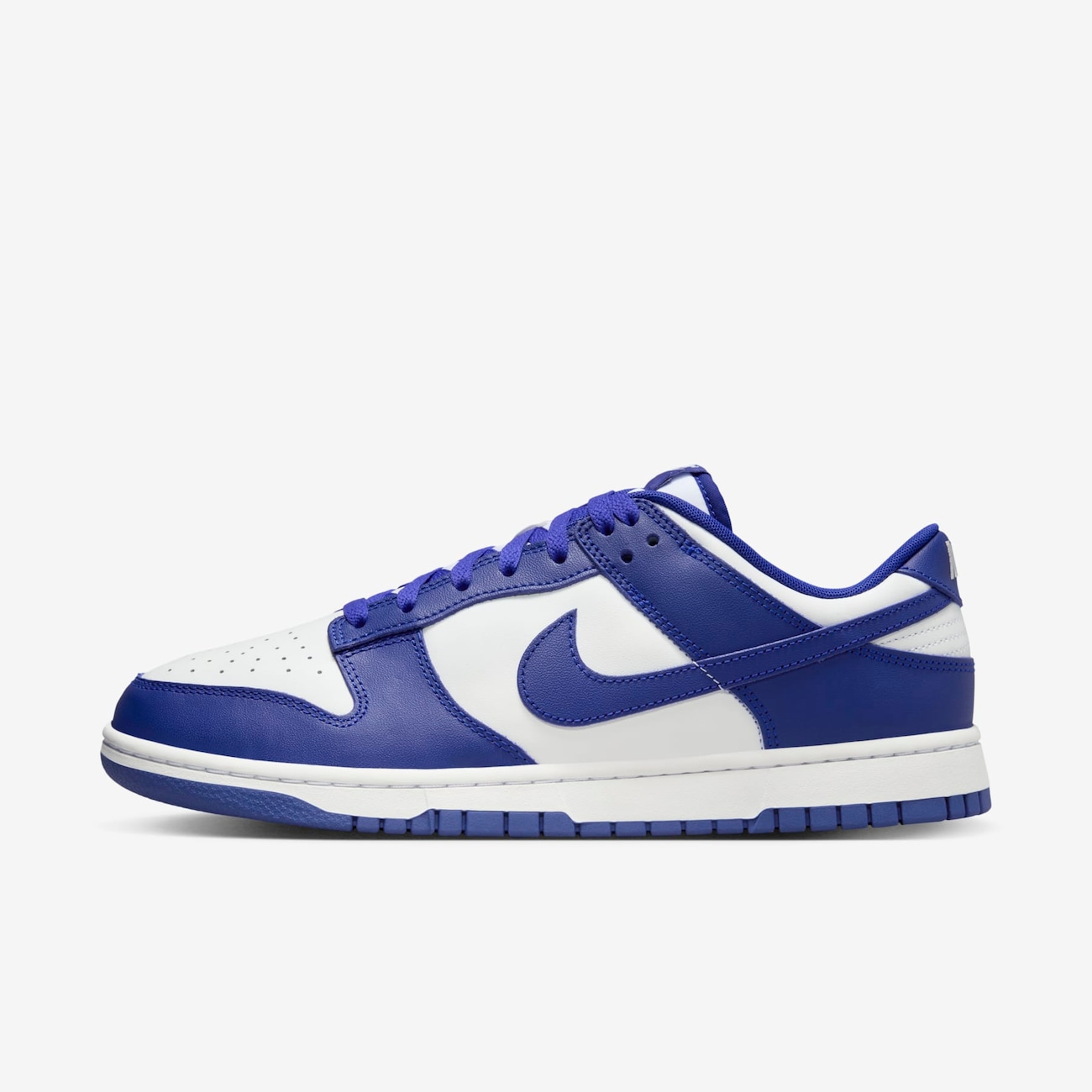 Tênis Nike Dunk Low Retro Masculino