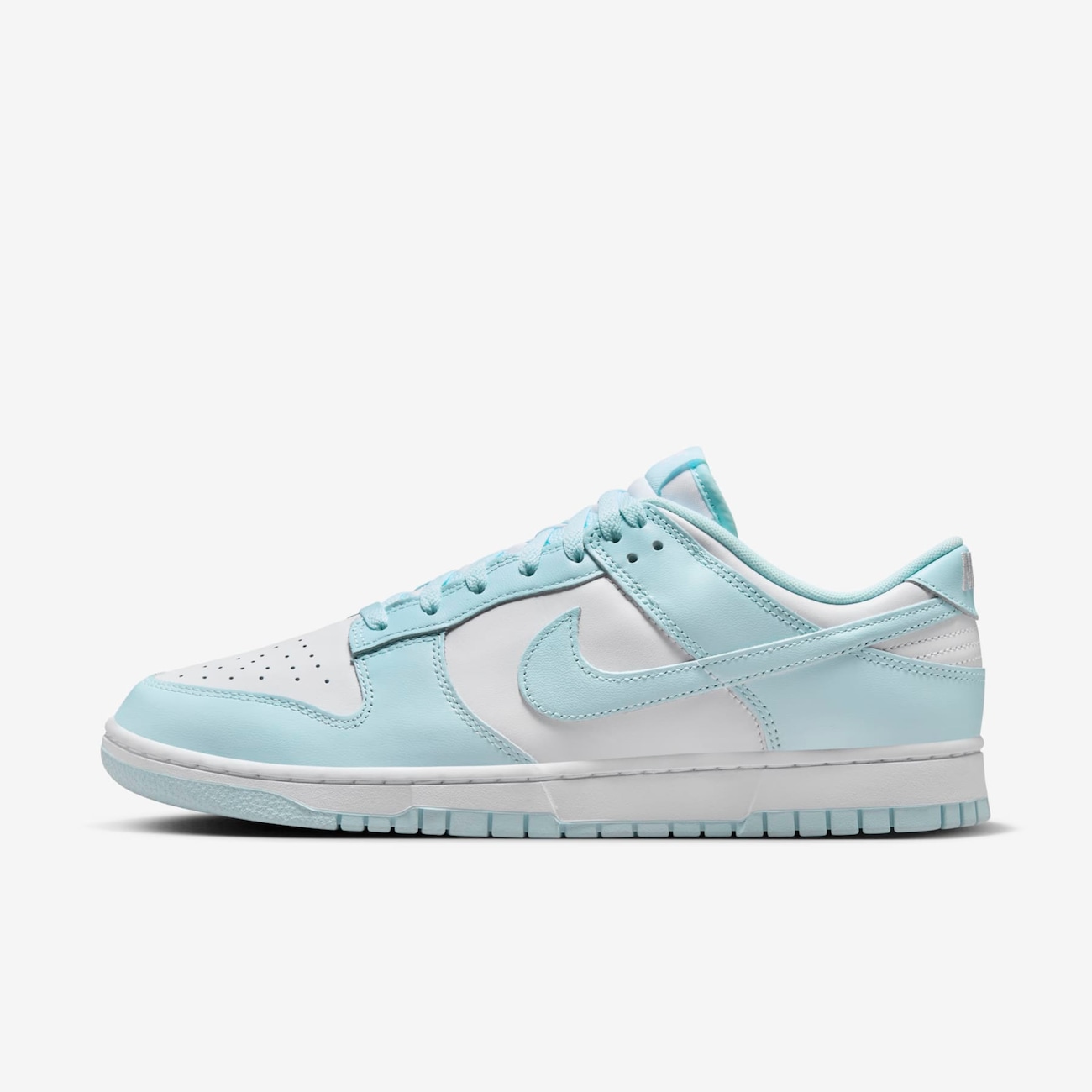 Tênis Nike Dunk Low Retro Masculino