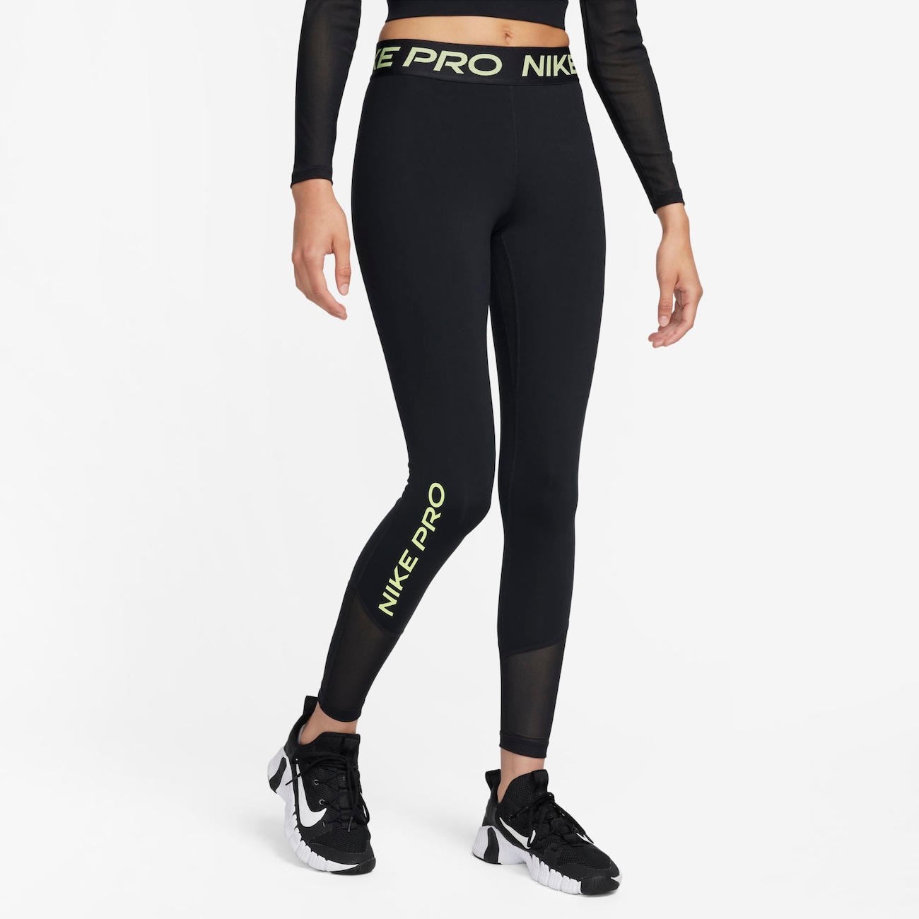 Legging Nike Pro Feminina