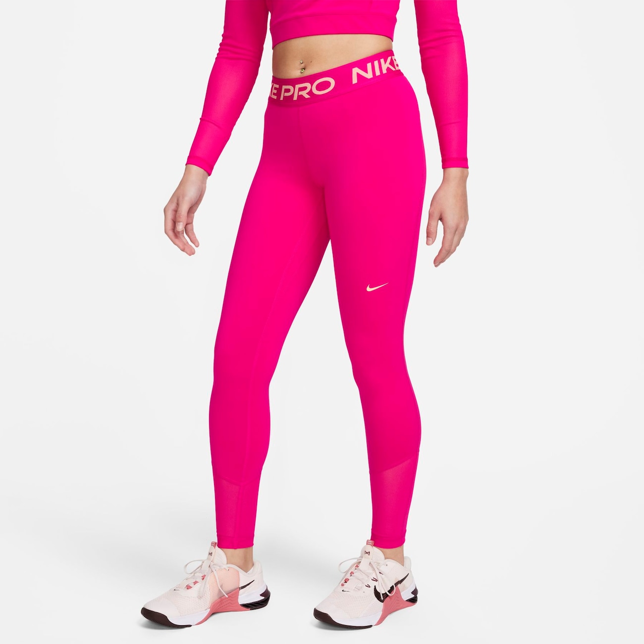 Legging Nike Pro Feminina